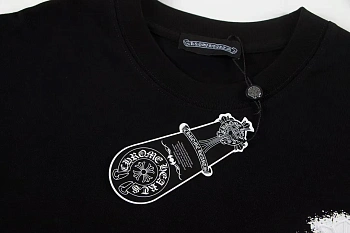 Футболки Женские Chrome Hearts 9150843