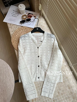 Джемперы Женские Chanel 15894