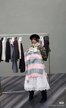 Лонгсливы Женские Christian Dior 5018623