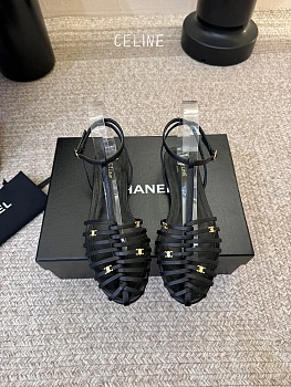 Туфли Женские Celine 12865187