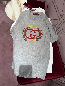 Футболки Женские Gucci 3343193