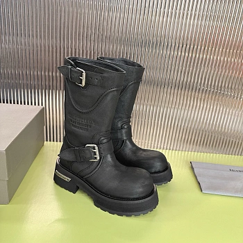 Сапоги Женские Balenciaga 81816