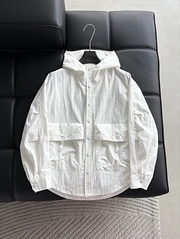 Куртки И Пуховики Женские Maison Margiela 9729794