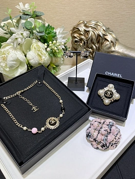 Бижутерия Chanel 260491