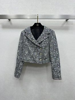 Жакеты Женские Chanel 11484026