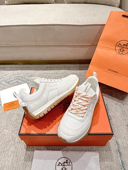 Кроссовки Мужские Hermes 12874759