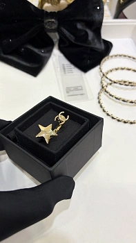 Бижутерия Chanel 13226717