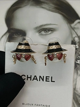 Бижутерия Chanel 273691