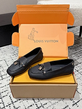 Лоферы И Мокасины Женские Louis Vuitton 1286548