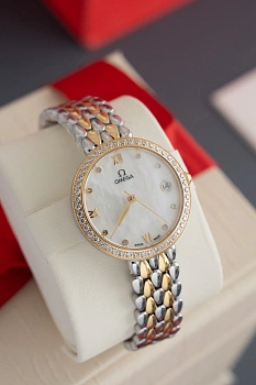 Часы Женские Omega 10990047