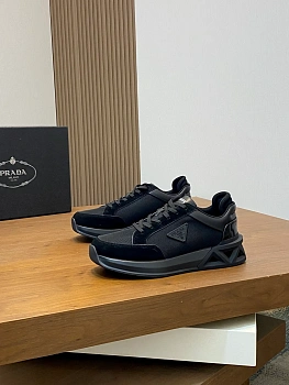Кроссовки Мужские Prada 97948