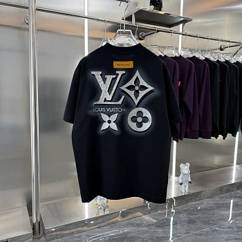 Футболки Женские Louis Vuitton 9330