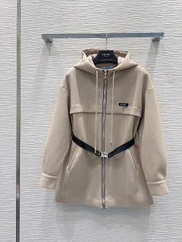 Куртки И Пуховики Женские Prada 436775