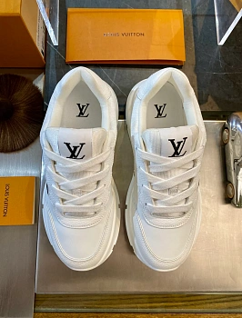 Кроссовки Женские Louis Vuitton 499629