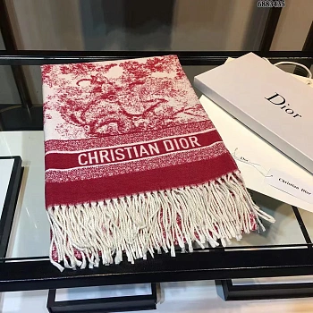 Шарфы Christian Dior 438398