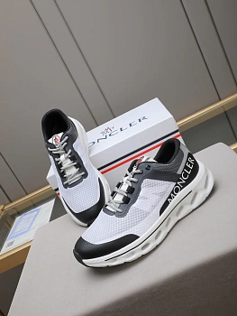 Кроссовки Мужские Moncler 382775