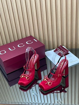 Туфли Женские Gucci 299380