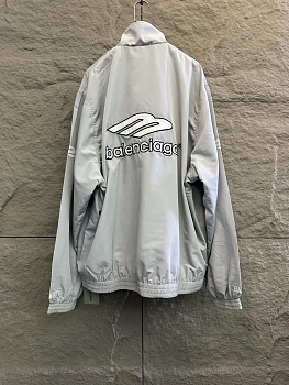 Куртки И Пуховики Женские Balenciaga 11538808