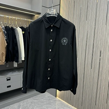 Куртки Мужские Chrome Hearts 177129