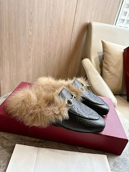 Мюли И Сабо Женские Gucci 176060