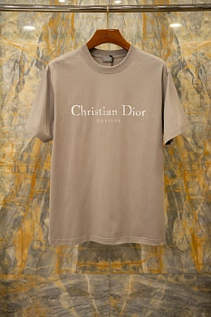 Футболки Мужские Christian Dior 4257444