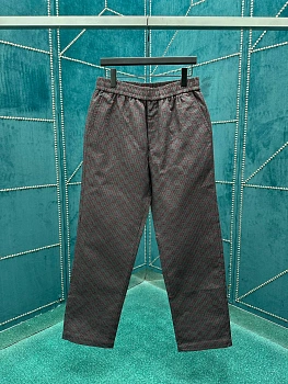 Брюки Женские Gucci 869331