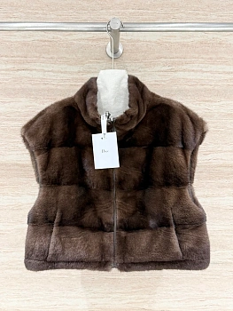 Шубы Женские Christian Dior 2772755