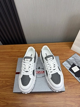 Лоферы И Туфли Мужские Prada 13537374