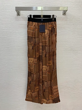 Брюки Мужские Louis Vuitton 1058289