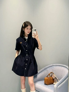 Платья Женские Miu Miu 11433667