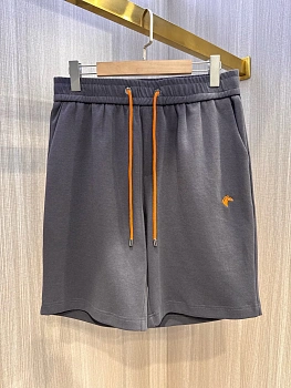 Шорты Мужские Hermes 12850410