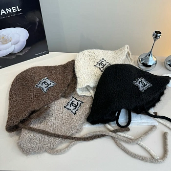 Головные Уборы Chanel 498491