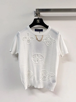 Футболки Женские Louis Vuitton 12935883