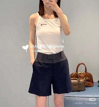 Футболки Женские Miu Miu 31445