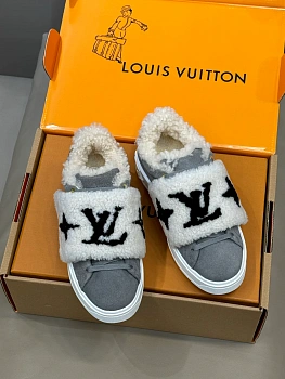 Кеды Женские Louis Vuitton 661298