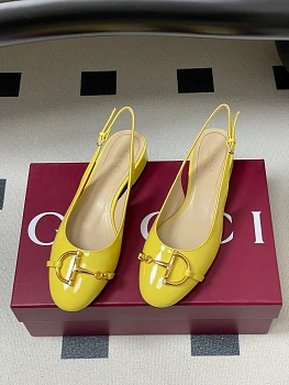 Туфли Женские Gucci 878977