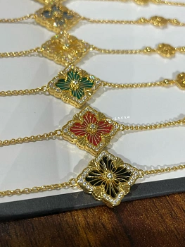 Бижутерия Bvlgari 4227