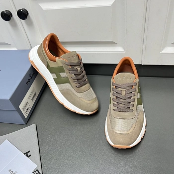 Кроссовки Мужские Hogan 2622265