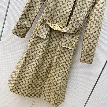 Пальто Женские Gucci 11145617