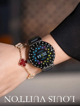 Часы Женские Louis Vuitton 391726