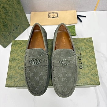 Мокасины Мужские Gucci 11704940