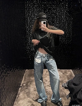 Футболки Женские Maison Margiela 36389