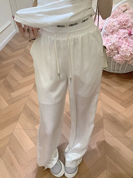 Брюки Женские Chanel 9627807