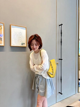 Классические Сумки Женские Loewe 10985652