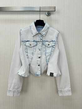 Куртки И Пуховики Женские Louis Vuitton 6252291