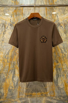 Футболки Мужские Dolce & Gabbana 4257421