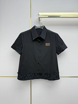 Рубашки Женские Miu Miu 13295418