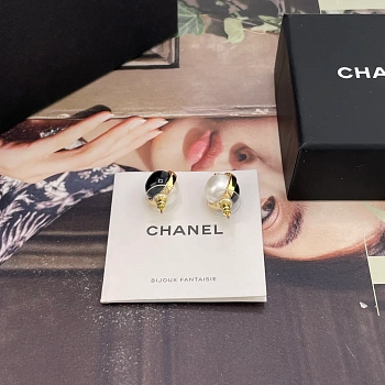 Бижутерия Chanel 11104697