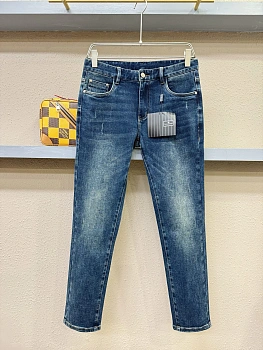 Джинсы Мужские Zegna 1283865