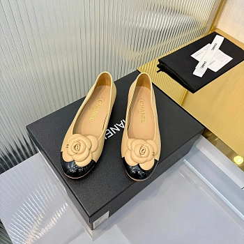 Туфли Женские Chanel 4527840